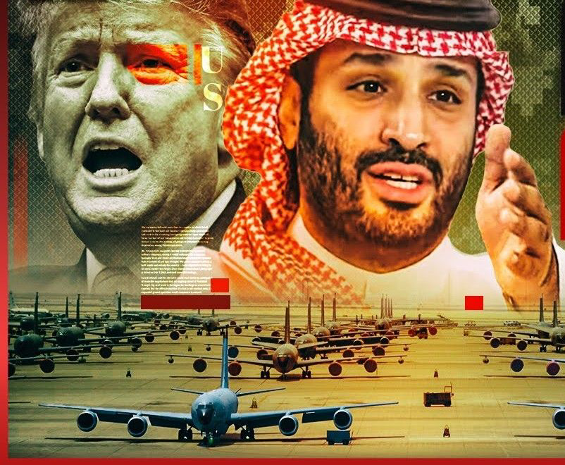 خلاف أمريكي إسرائيلي حول ضرب إيران.. هجوم مستودعات الوقود يشعل أزمة جديدة